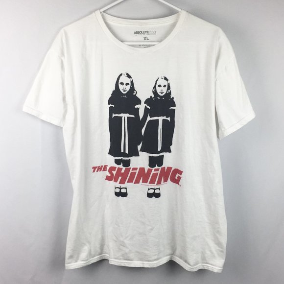 twins movie t shirt